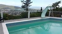 Tranquility Estate Bed And Breakfast 킹스톤 외부 사진