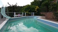 Tranquility Estate Bed And Breakfast 킹스톤 외부 사진