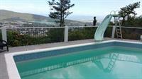 Tranquility Estate Bed And Breakfast 킹스톤 외부 사진
