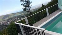 Tranquility Estate Bed And Breakfast 킹스톤 외부 사진