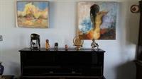 Tranquility Estate Bed And Breakfast 킹스톤 외부 사진