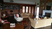 Tranquility Estate Bed And Breakfast 킹스톤 외부 사진
