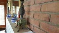 Tranquility Estate Bed And Breakfast 킹스톤 외부 사진