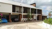 Tranquility Estate Bed And Breakfast 킹스톤 외부 사진